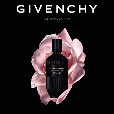 eaudemoiselle givenchy romantic|original Givenchy perfume for women.